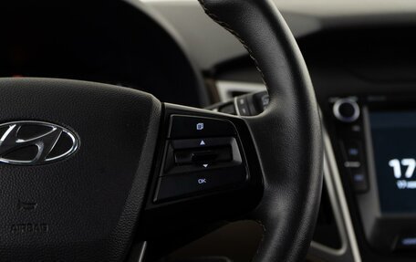 Hyundai Creta I рестайлинг, 2020 год, 2 034 444 рублей, 14 фотография