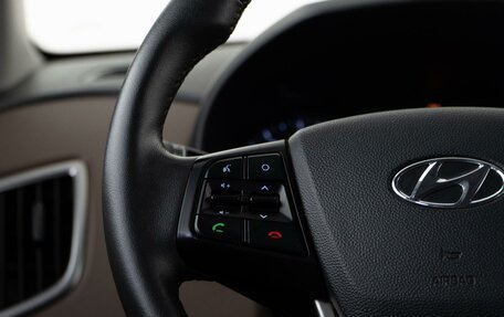 Hyundai Creta I рестайлинг, 2020 год, 2 034 444 рублей, 13 фотография