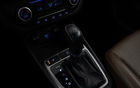 Hyundai Creta I рестайлинг, 2020 год, 2 034 444 рублей, 18 фотография