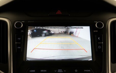 Hyundai Creta I рестайлинг, 2020 год, 2 034 444 рублей, 15 фотография