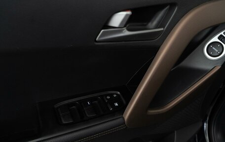 Hyundai Creta I рестайлинг, 2020 год, 2 034 444 рублей, 17 фотография