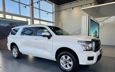 Haval H5, 2024 год, 3 612 510 рублей, 8 фотография