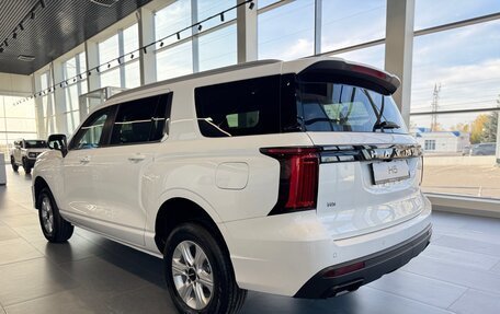 Haval H5, 2024 год, 3 612 510 рублей, 2 фотография