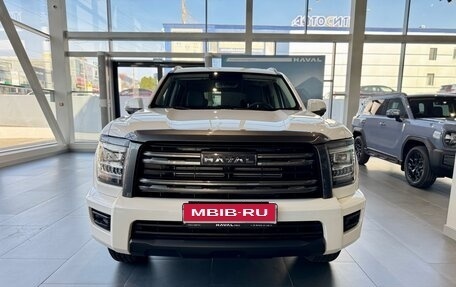 Haval H5, 2024 год, 3 612 510 рублей, 5 фотография