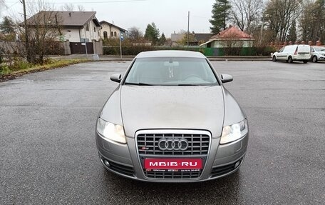 Audi A6, 2004 год, 420 000 рублей, 1 фотография