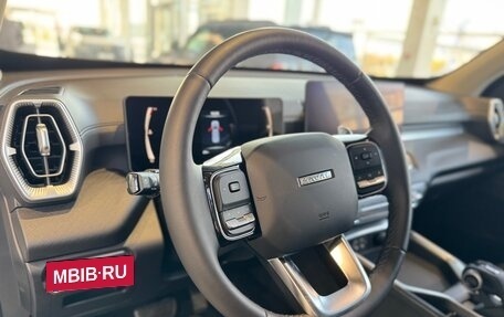Haval H5, 2024 год, 3 612 510 рублей, 21 фотография
