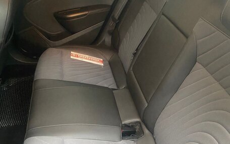 Opel Astra J, 2014 год, 720 000 рублей, 6 фотография