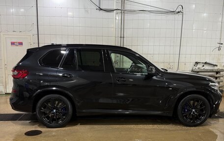 BMW X5, 2019 год, 7 900 000 рублей, 5 фотография