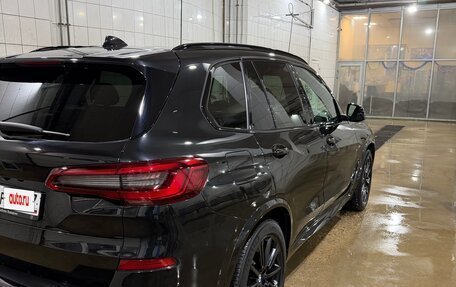 BMW X5, 2019 год, 7 900 000 рублей, 4 фотография