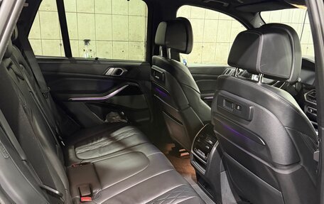 BMW X5, 2019 год, 7 900 000 рублей, 9 фотография