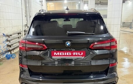 BMW X5, 2019 год, 7 900 000 рублей, 3 фотография