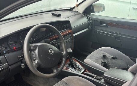 Opel Omega B, 2000 год, 250 000 рублей, 4 фотография