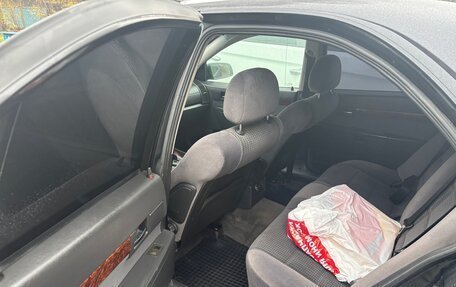 Opel Omega B, 2000 год, 250 000 рублей, 3 фотография