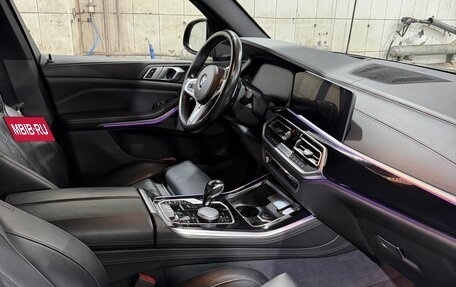 BMW X5, 2019 год, 7 900 000 рублей, 10 фотография