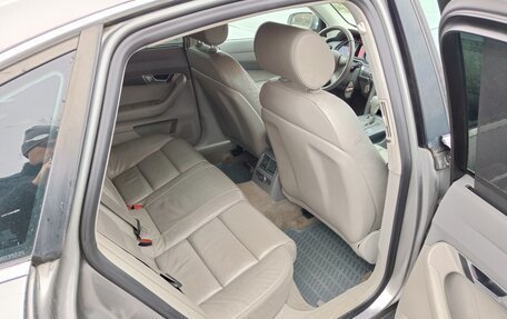 Audi A6, 2004 год, 420 000 рублей, 9 фотография