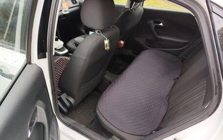 Volkswagen Polo VI (EU Market), 2019 год, 910 000 рублей, 6 фотография