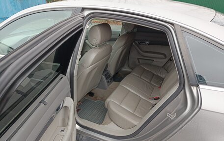 Audi A6, 2004 год, 420 000 рублей, 12 фотография