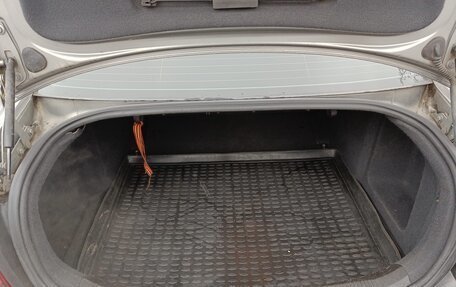 Audi A6, 2004 год, 420 000 рублей, 11 фотография