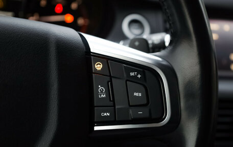 Land Rover Discovery Sport I рестайлинг, 2018 год, 2 299 000 рублей, 13 фотография