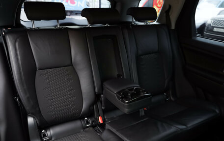 Land Rover Discovery Sport I рестайлинг, 2018 год, 2 299 000 рублей, 25 фотография