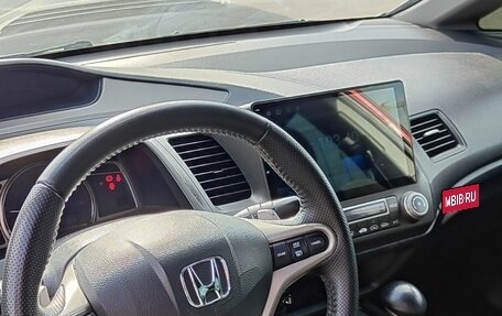 Honda Civic VIII, 2010 год, 900 000 рублей, 6 фотография