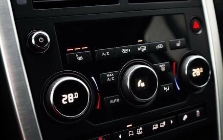 Land Rover Discovery Sport I рестайлинг, 2018 год, 2 299 000 рублей, 20 фотография