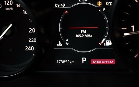 Land Rover Discovery Sport I рестайлинг, 2018 год, 2 299 000 рублей, 14 фотография