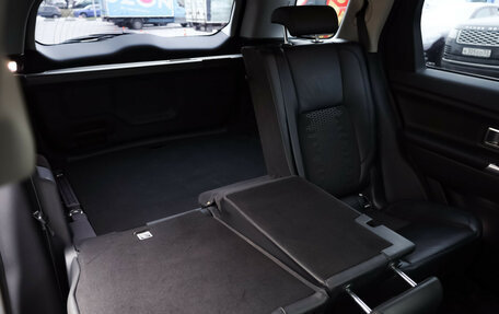 Land Rover Discovery Sport I рестайлинг, 2018 год, 2 299 000 рублей, 27 фотография