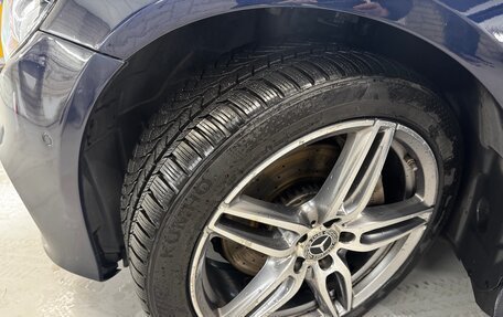 Mercedes-Benz E-Класс, 2019 год, 3 300 000 рублей, 13 фотография