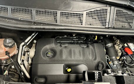 Peugeot Traveller I, 2019 год, 2 650 000 рублей, 9 фотография