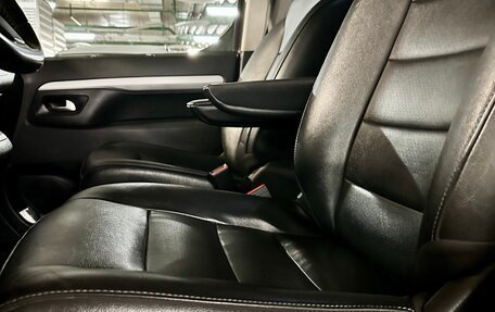 Peugeot Traveller I, 2019 год, 2 650 000 рублей, 7 фотография