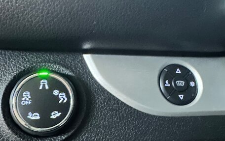 Peugeot Traveller I, 2019 год, 2 650 000 рублей, 10 фотография