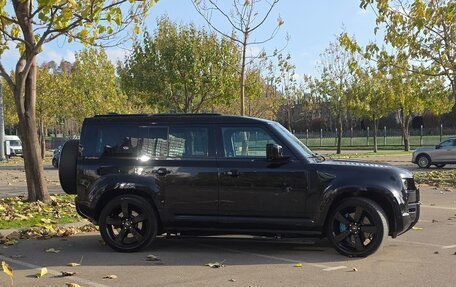 Land Rover Defender II, 2022 год, 5 000 000 рублей, 7 фотография