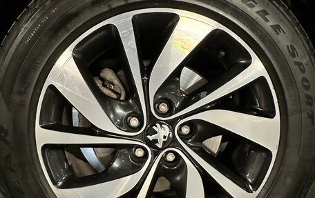 Peugeot Traveller I, 2019 год, 2 650 000 рублей, 13 фотография