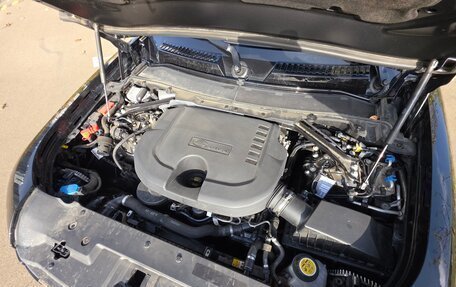 Land Rover Defender II, 2022 год, 5 000 000 рублей, 11 фотография