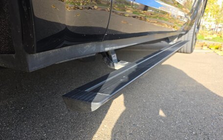 Land Rover Defender II, 2022 год, 5 000 000 рублей, 12 фотография