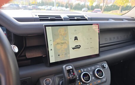 Land Rover Defender II, 2022 год, 5 000 000 рублей, 22 фотография