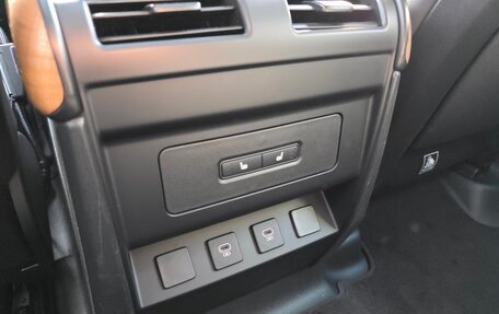 Land Rover Defender II, 2022 год, 5 000 000 рублей, 30 фотография