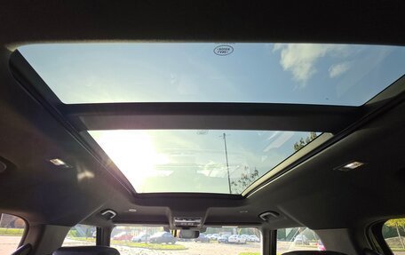 Land Rover Defender II, 2022 год, 5 000 000 рублей, 27 фотография