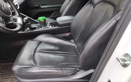 KIA K5, 2021 год, 1 750 000 рублей, 7 фотография