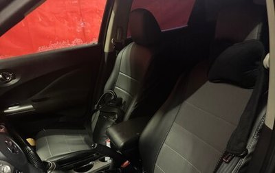 Nissan Juke II, 2011 год, 800 000 рублей, 1 фотография