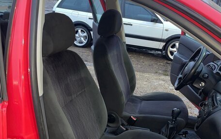 Ford Focus IV, 1999 год, 395 000 рублей, 10 фотография