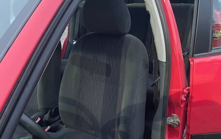 Ford Focus IV, 1999 год, 395 000 рублей, 9 фотография