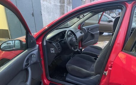 Ford Focus IV, 1999 год, 395 000 рублей, 8 фотография