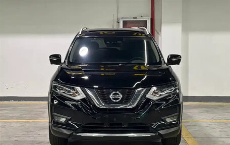 Nissan X-Trail, 2021 год, 2 060 000 рублей, 1 фотография