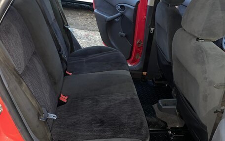 Ford Focus IV, 1999 год, 395 000 рублей, 12 фотография