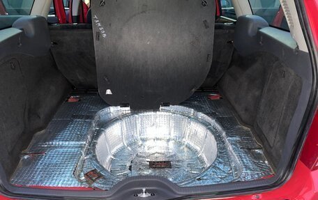 Ford Focus IV, 1999 год, 395 000 рублей, 15 фотография