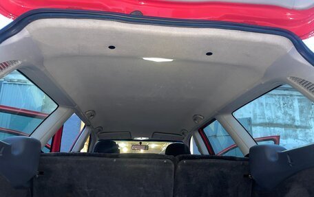 Ford Focus IV, 1999 год, 395 000 рублей, 16 фотография