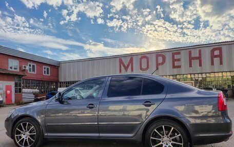 Skoda Octavia, 2012 год, 800 000 рублей, 6 фотография