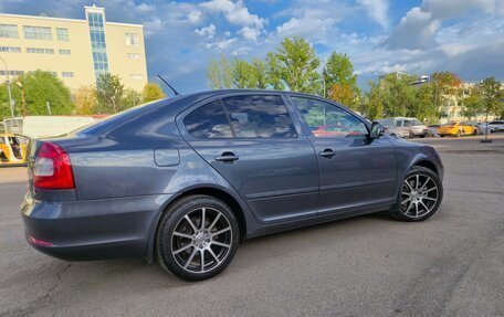 Skoda Octavia, 2012 год, 800 000 рублей, 5 фотография
